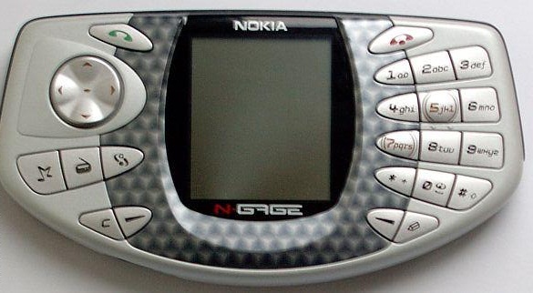 Nostalgia 14 Ponsel Nokia Jadul, Kamu Pernah Punya yang Mana?