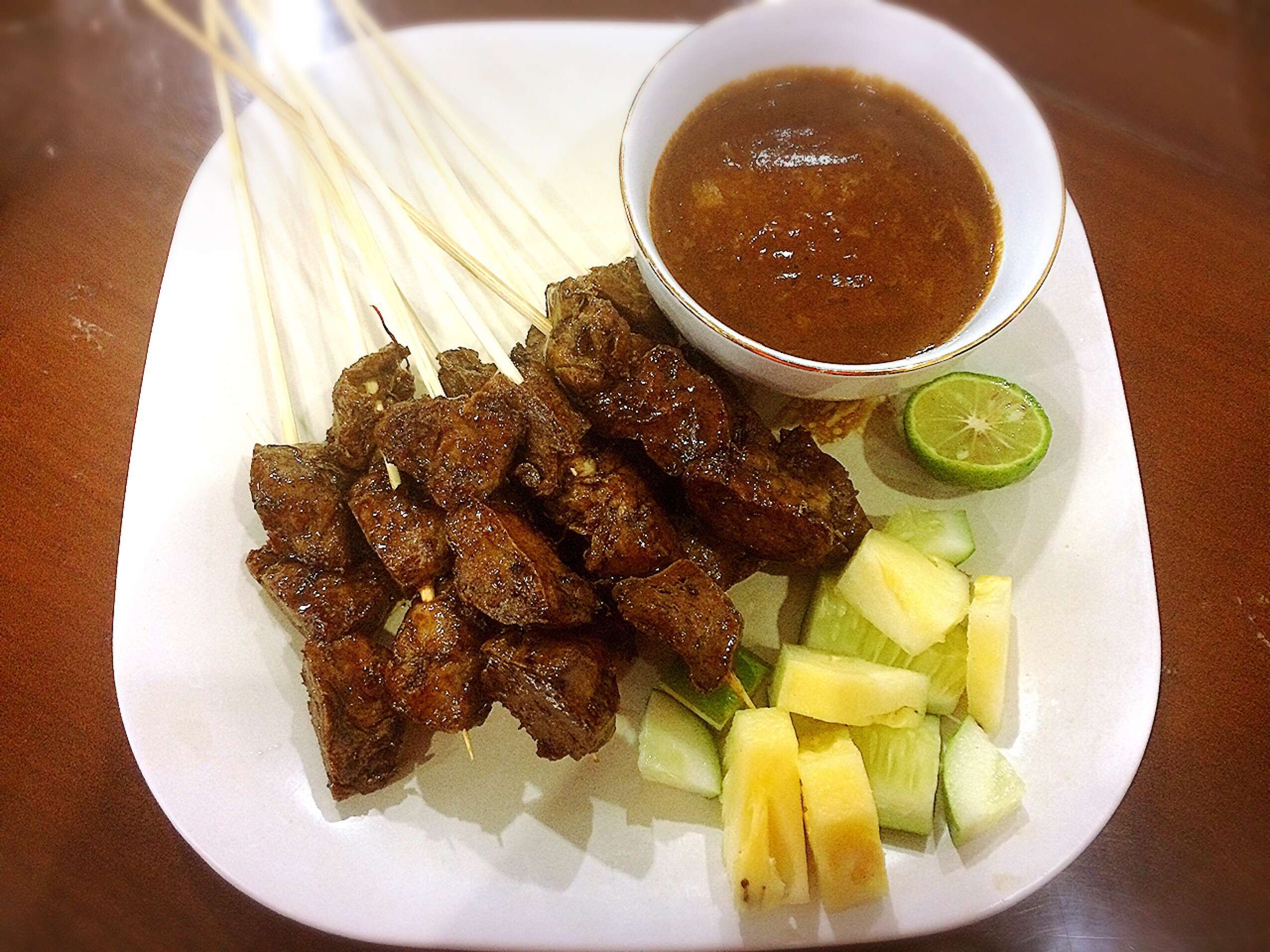 8 Restoran Vegetarian Paling Hits di Jakarta, Enak dan Sehat Banget