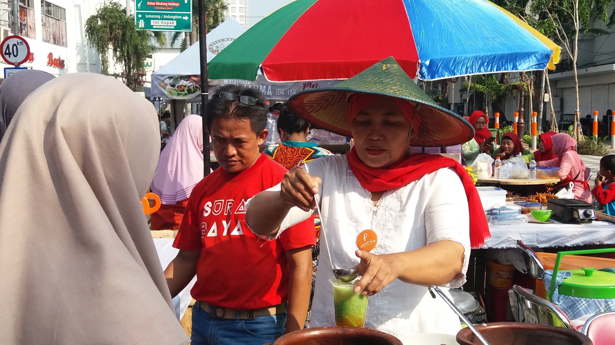 4 Mulai berfikir harus ada sumber penghasilan yang pasti