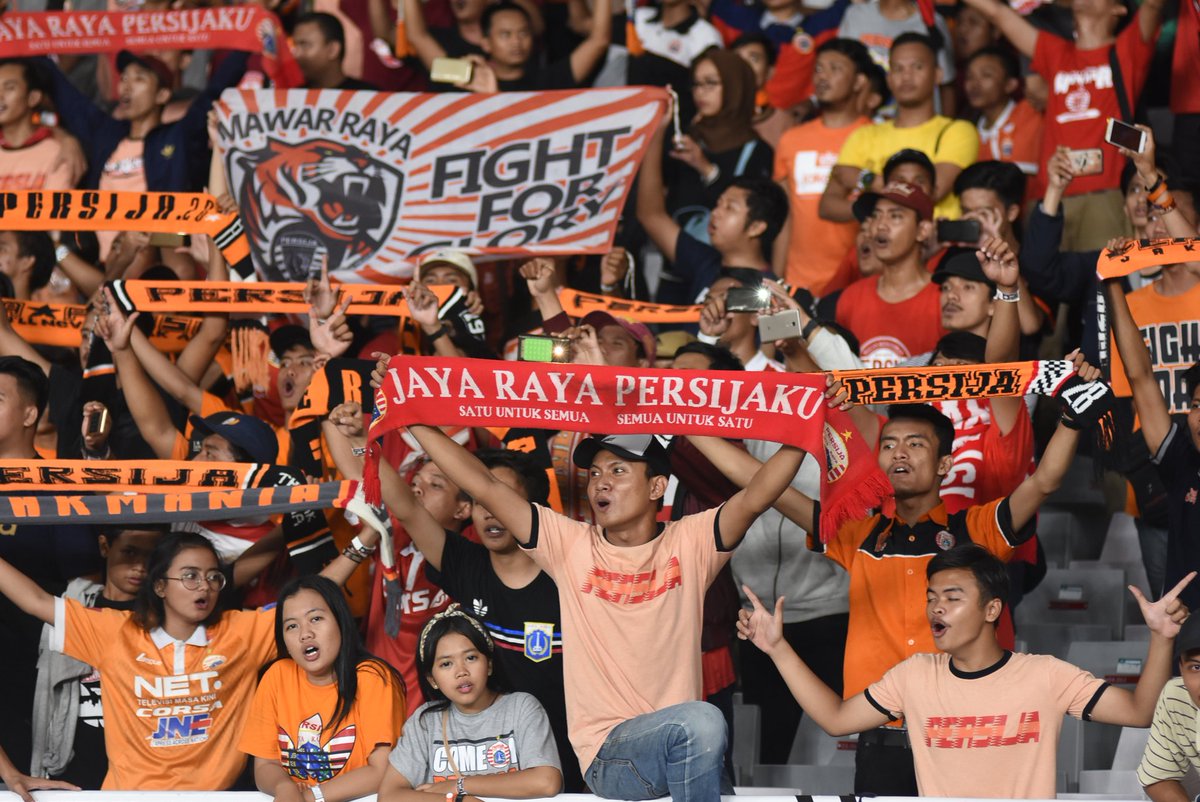 UP Tekuk Persija 2 0 Madura United Kuasai Puncak Klasemen UP