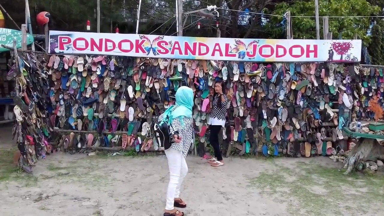 Unik, 8 Nama Destinasi Wisata di Indonesia Ini Bikin Ngakak Banget!
