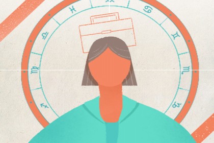 Melihat Peluang Karier Sesuai Zodiak Midheaven