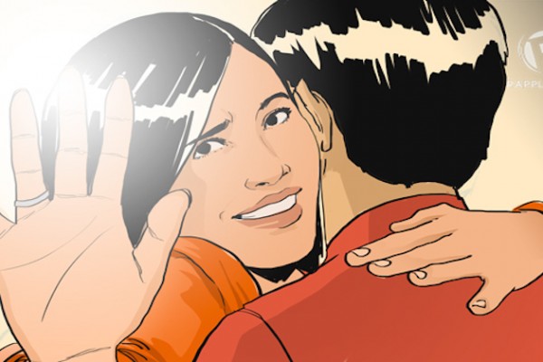 Bincang Mantan: Apa Saja Kriteria Istri Idaman?