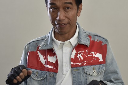 PKS dan Demokrat Nantikan Cawapres Jokowi