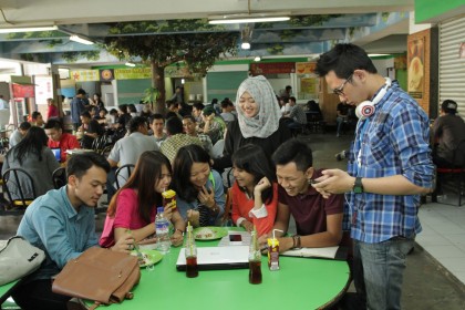 Murah dan Nikmat, Pantes Anak Kos Gak Pernah Lepas dari 5 Makanan Ini