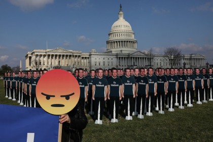 3 Langkah Konkret Facebook Menghadapi Kebocoran Data