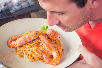 Masak Udang dengan atau Tanpa Kulitnya, Kamu Lebih Suka yang Mana?
