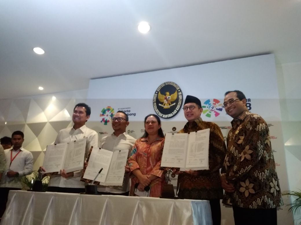 Hore, Pemerintah Tetap Putuskan Cuti Lebaran 7 Hari