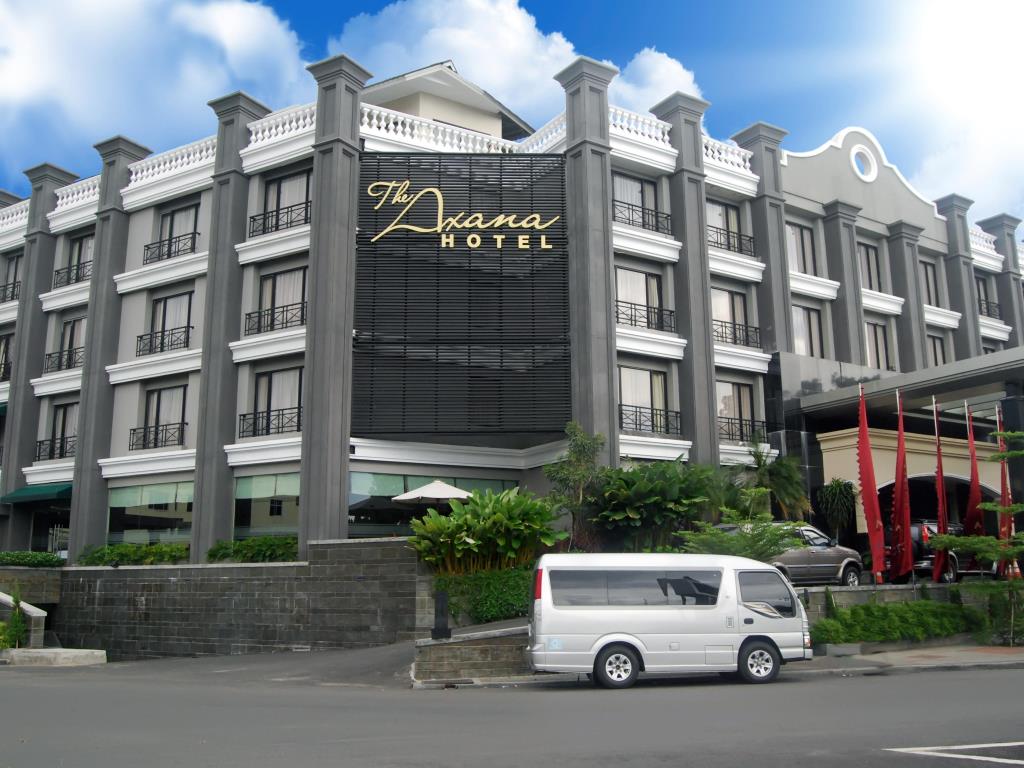 7 Hotel di Indonesia yang Dikenal Angker, Padahal Mewah Banget