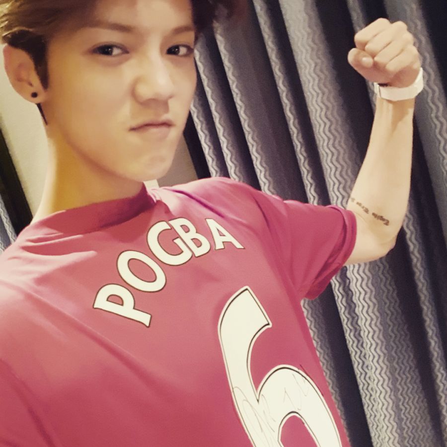 Genap 28 Tahun Ini Transformasi Luhan Eks EXO Dari Imut Sampai Gagah