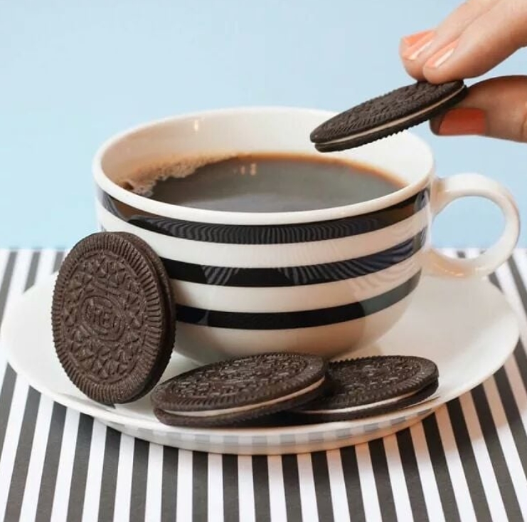 Oreo Sekarang Ada Versi Tipisnya Lho, Dijamin Lebih Rendah Kalori