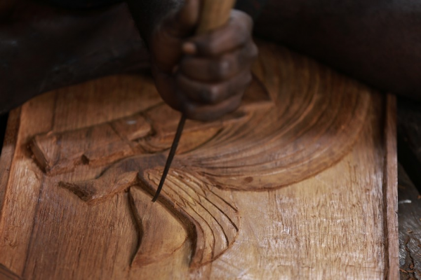 Selain Batik, Ini 5 Kesenian Bernilai Tinggi yang Berasal dari Indonesia