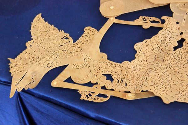 Selain Batik, Ini 5 Kesenian Bernilai Tinggi yang Berasal dari Indonesia