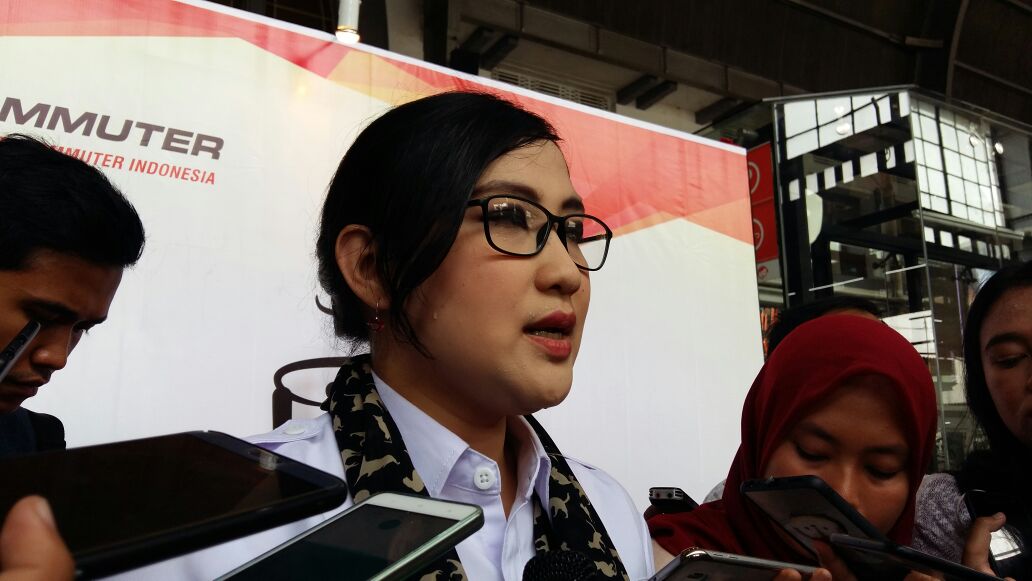 KRL Anjlok di Bogor, KCI Siapkan Puluhan Bus Pengganti untuk Penumpang