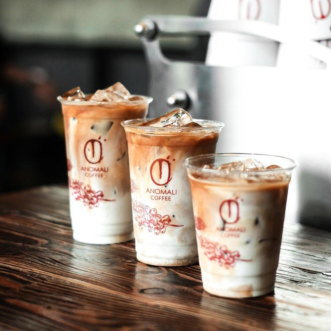 8 Coffee Shop Paling Hits di Jakarta Pusat, Sudah Pernah Mampir?