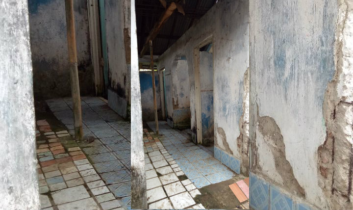 5 Fakta Mencengangkan Buruknya Sanitasi Ratusan Pesantren di Tangerang