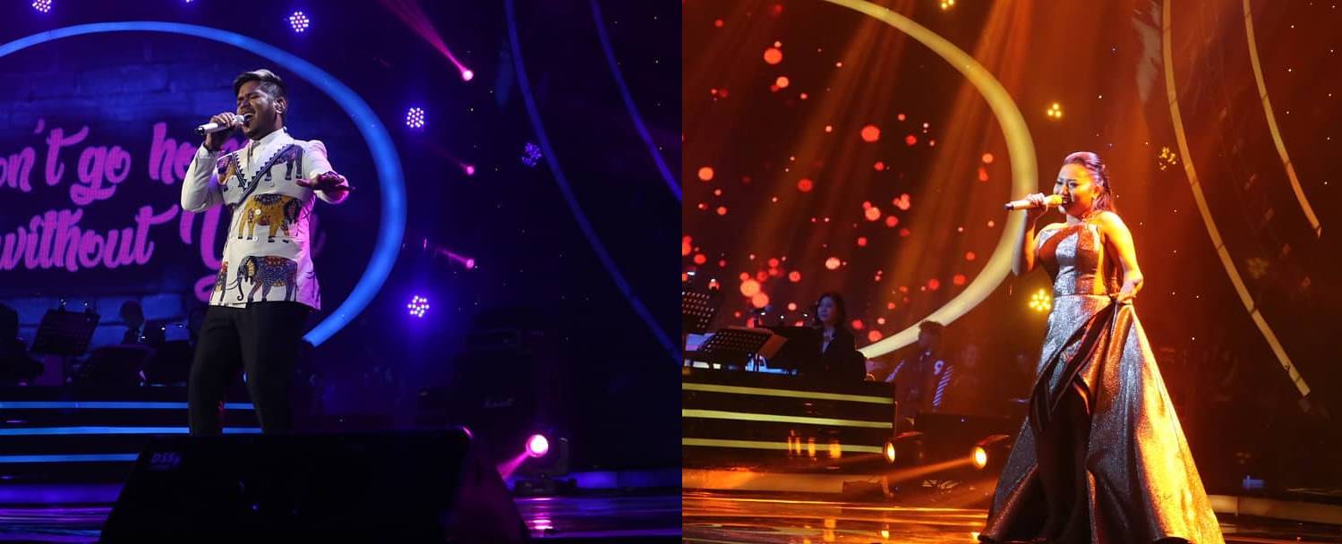 Selamat, Maria Simorangkir Pemenang Indonesian Idol 2018