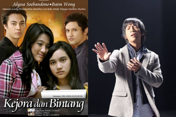 Bikin Nostalgia 10 Lagu Ini Jadi Soundtrack Sinetron Hits 2000 An