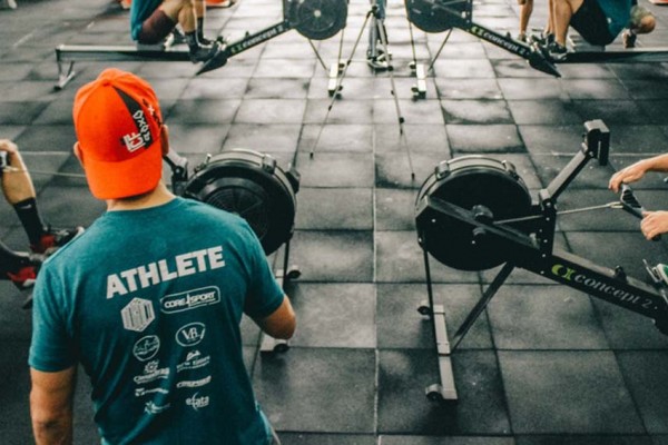 Realita di Balik Stereotipe Masyarakat: "Pria Nge-Gym Itu Pasti Gay"