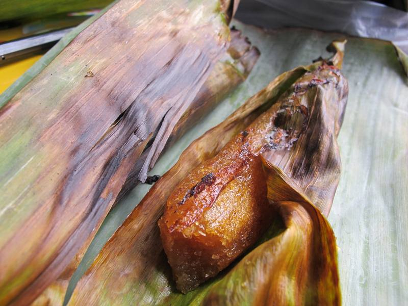 8 Makanan Khas Bogor yang Unik dan Enak, Seporsi Mana Cukup?