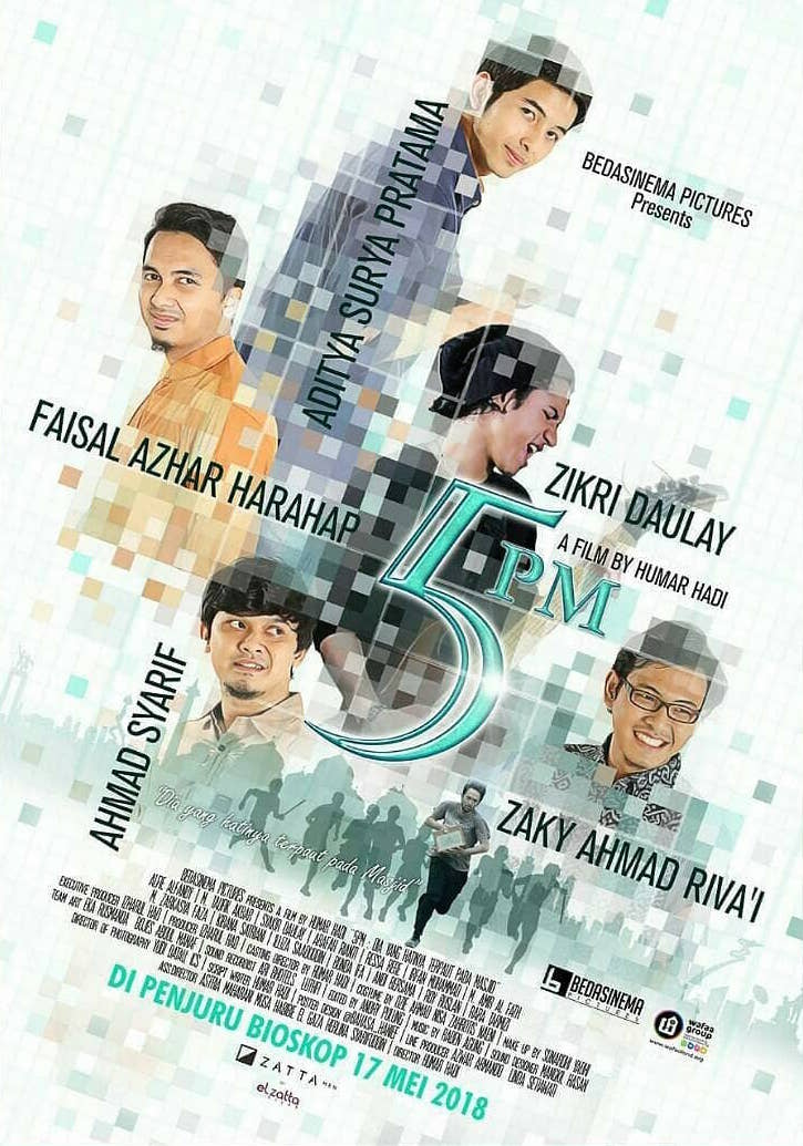 8 Film Keren Indonesia Yang Rilis Mei 2018 Wajib Tonton Banget 