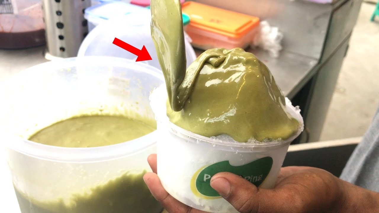 UP Es Kepal Milo Vs Green Tea Mana Yang Jadi Favoritmu