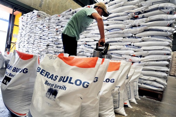 Ribut-ribut Mendag dengan Buwas, Moeldoko: Ah Sudahlah