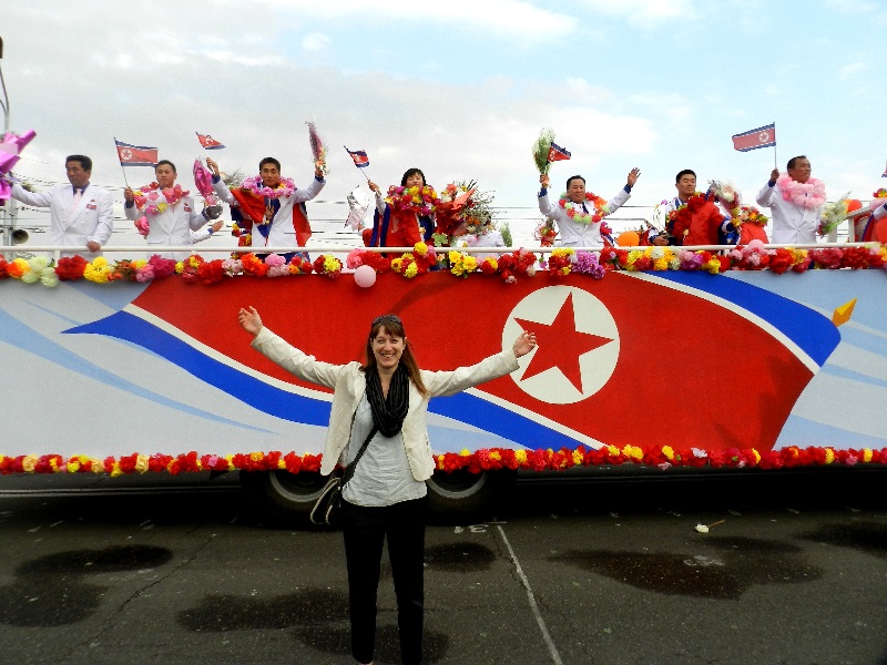 10 Fakta Unik tentang Korea Utara yang Jarang Diketahui Orang