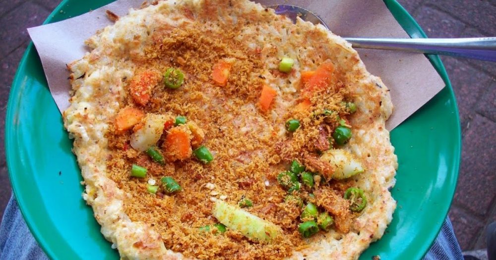 7 Olahan Unik Telur Khas Nusantara, yang Mana Favoritmu?