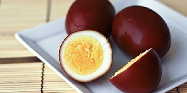 7 Olahan Unik Telur Khas Nusantara, yang Mana Favoritmu?