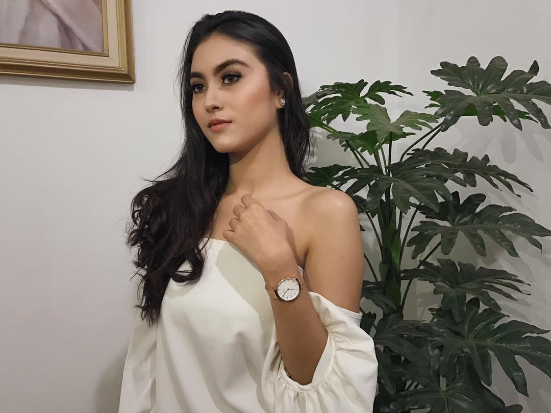 10 Artis Indonesia yang Dianggap Netizen Lebih Dewasa dari Aslinya