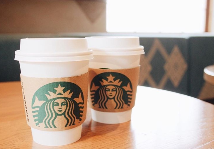 Coba Praktikkan Yuk, 7 Trik Ngopi Hemat di Starbucks