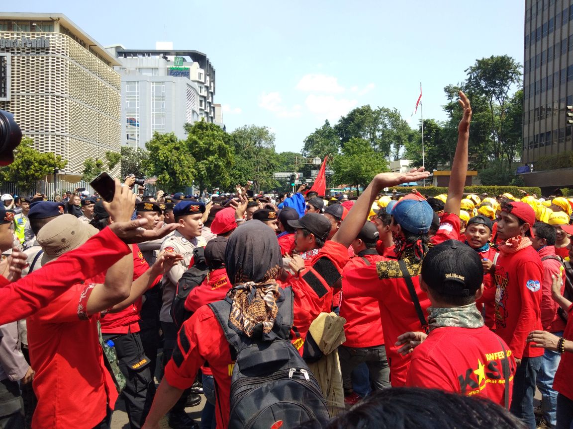 UMK Kota Malang Sudah Diumumkan, Pemkot Segera Lakukan Sosialisasi