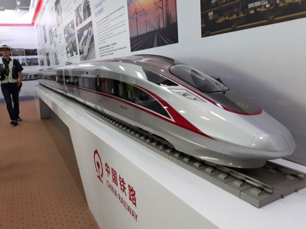 Kunjungi Indonesia, PM Tiongkok Akan Bahas Kereta Cepat Jakarta-Bandung