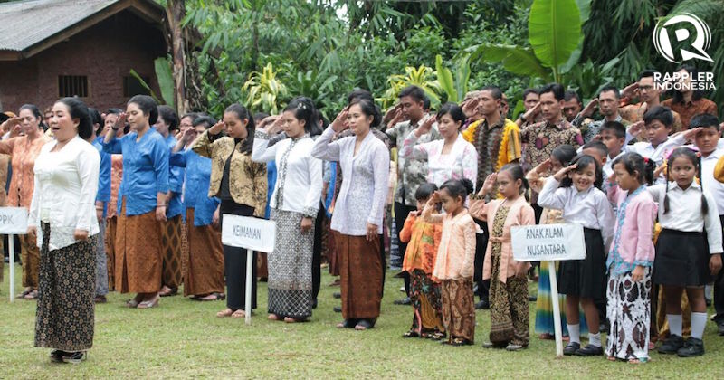 Untag Semarang Buka Prodi Kepercayaan kepada Tuhan YME, Minat Daftar?