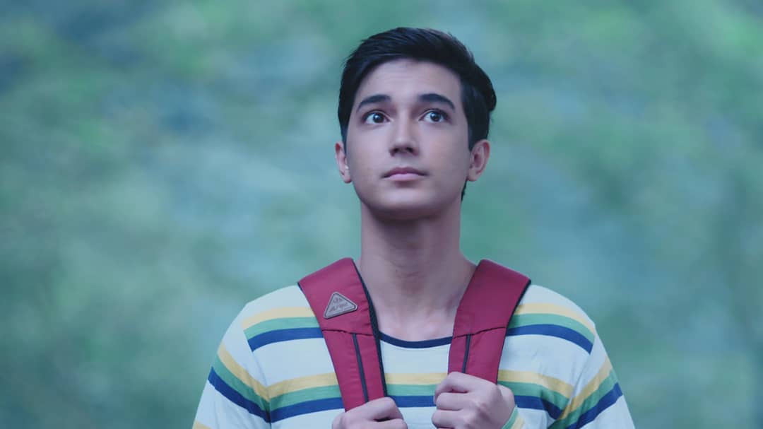 10 Potret Junior Roberts, Aktor Muda Calon Idola Baru Nih!