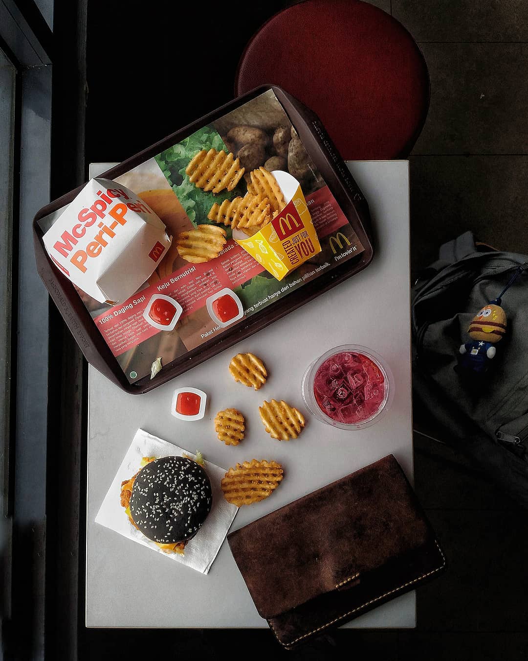6 Menu Terbaru McDonald's Indonesia, Kamu Sudah Coba Semuanya?