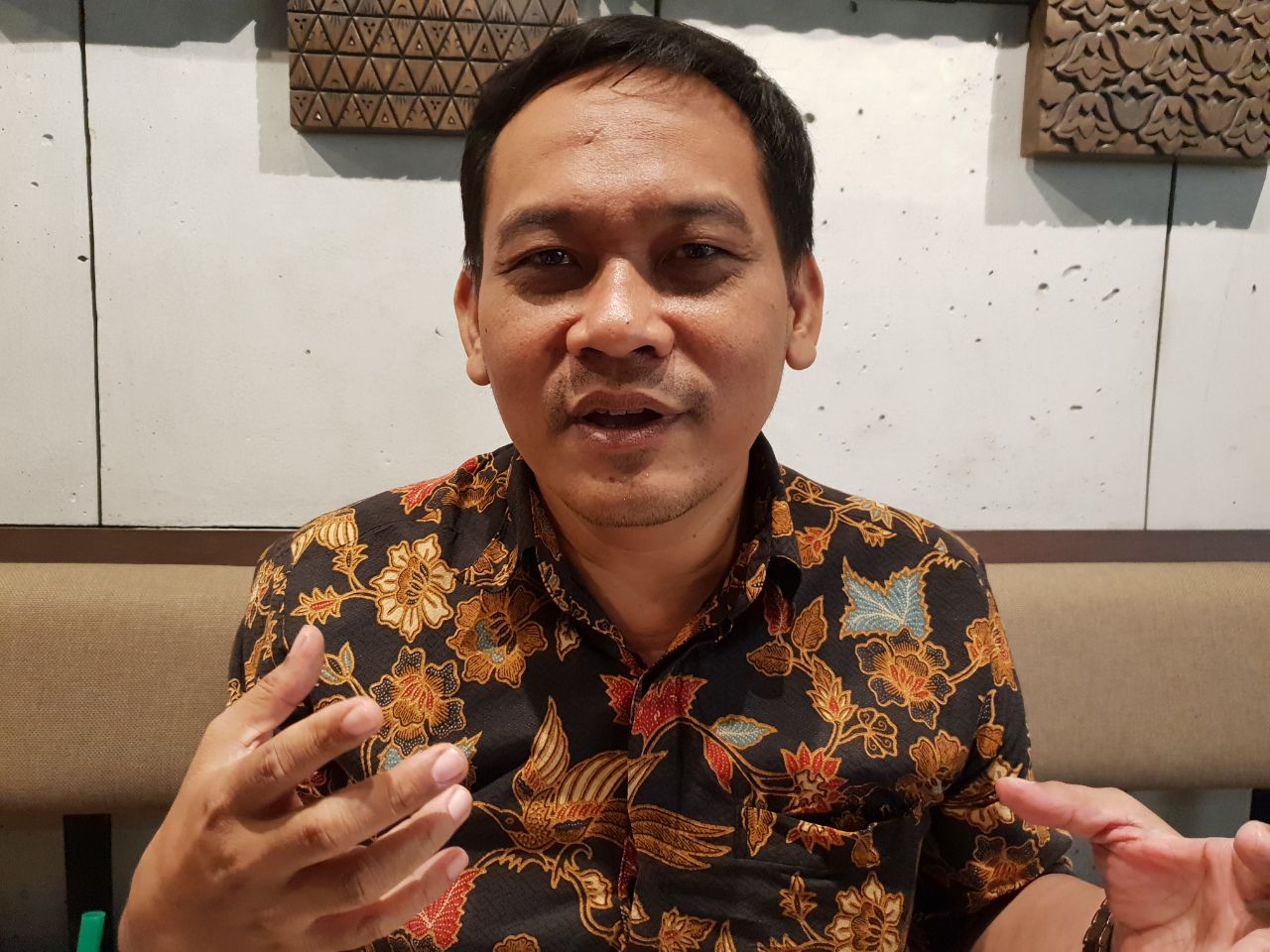 Kesaksian Aktivis 98 Melihat Reaksi Prabowo dan Wiranto soal Penembakan 4 Mahasiswa