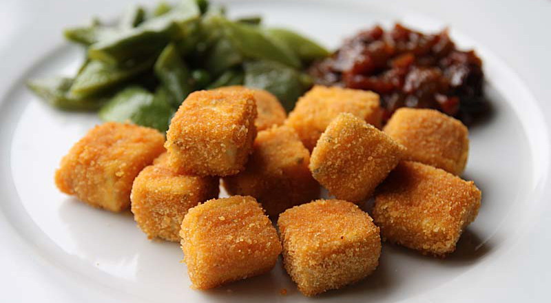  Resep Olahan Tahu Untuk Anak 