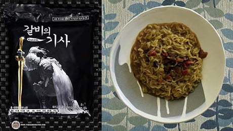 10 Mie Instan Terbaik 2018, Ada Indomie Gak ya?