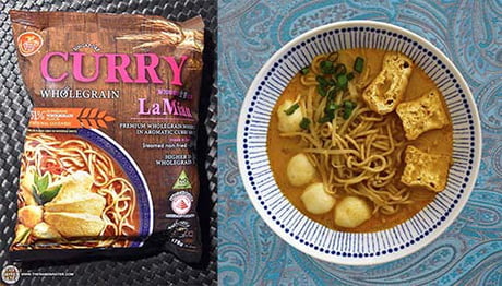 10 Mie Instan Terbaik 2018, Ada Indomie Gak ya?