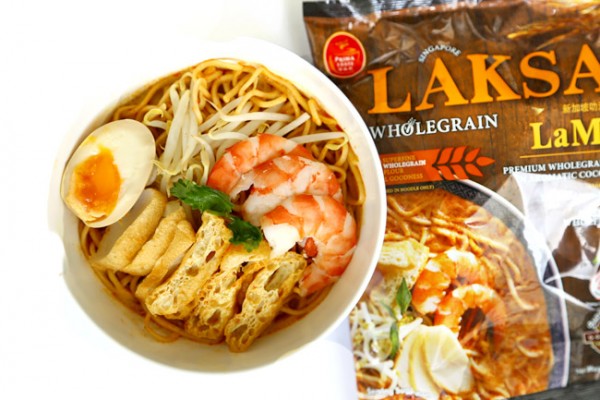 10 Mie Instan Terbaik 2018, Ada Indomie Gak ya?