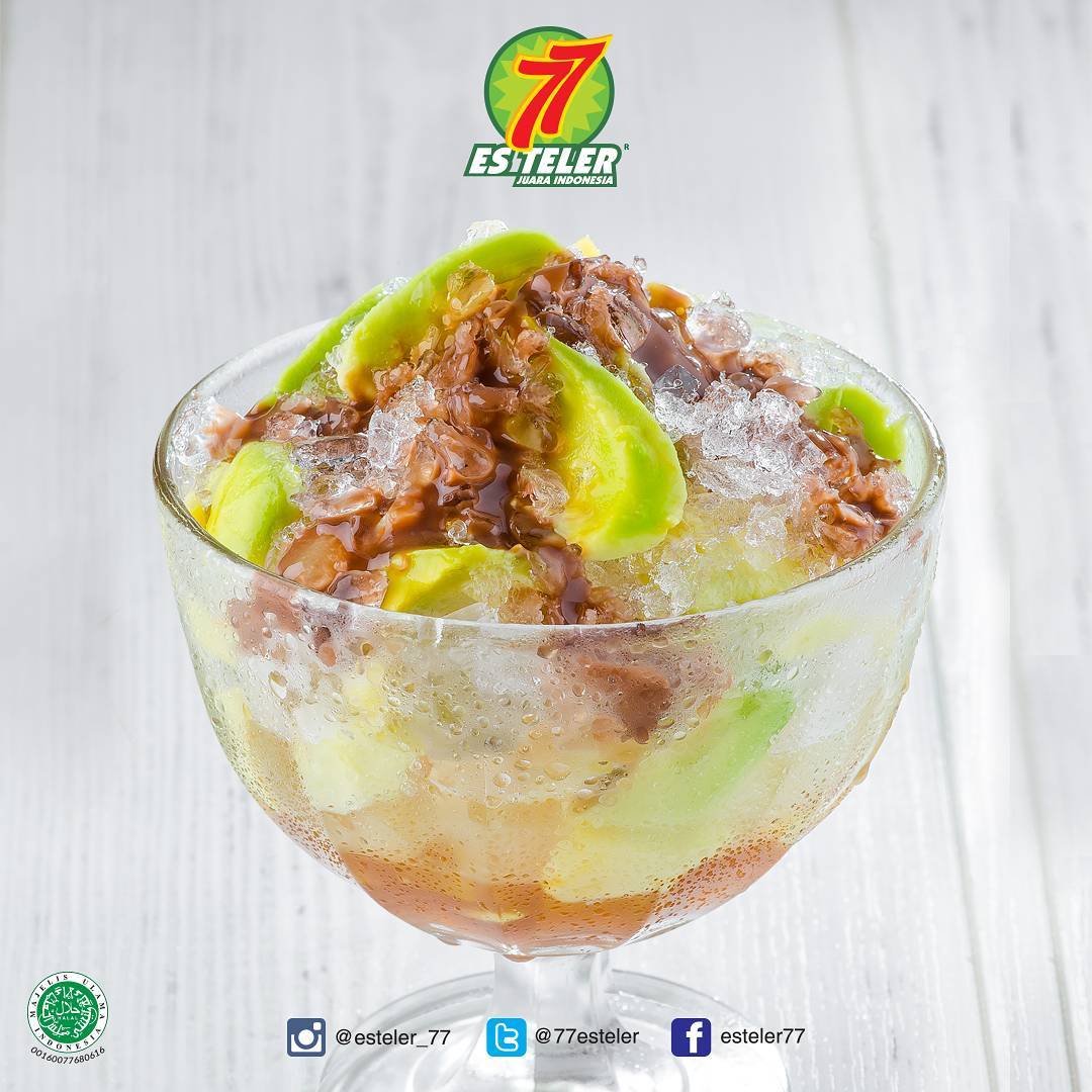 7 Kuliner Indonesia Ini Sukses Mendunia, Jadi Inspirasi Berbisnis