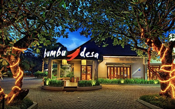 7 Kuliner Indonesia Ini Sukses Mendunia, Jadi Inspirasi Berbisnis