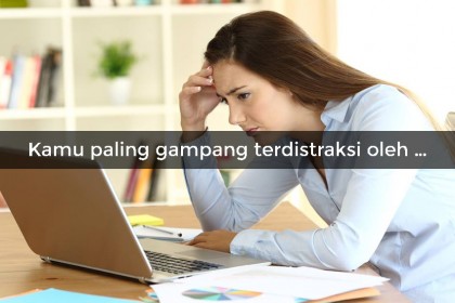Tipe Pengguna Google Search Seperti Apakah Kamu?