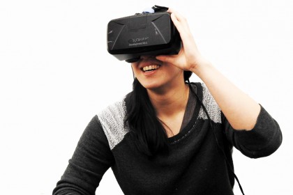 Dunia Digital VR Seperti Apa yang Cocok Untukmu?