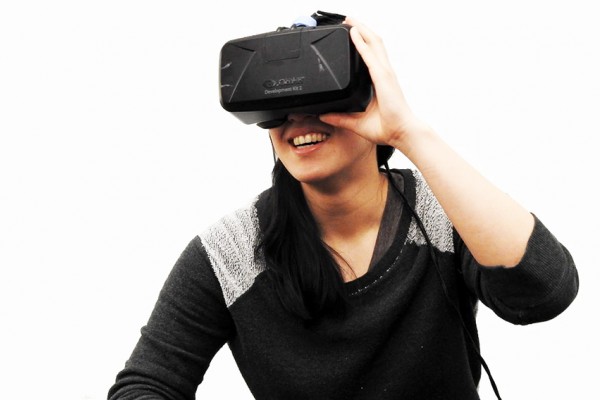 Dunia Digital VR Seperti Apa yang Cocok Untukmu?