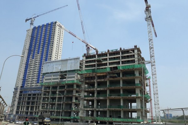 Ridwan Kamil Pastikan Tidak Berkecimpung Dalam Kasus Meikarta