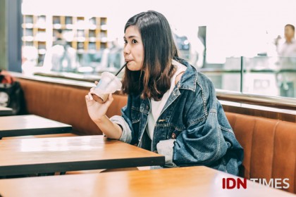 Tanpa Sadar, Ini Lho 10 Tanda Kamu Sudah Kecanduan Es Kopi!
