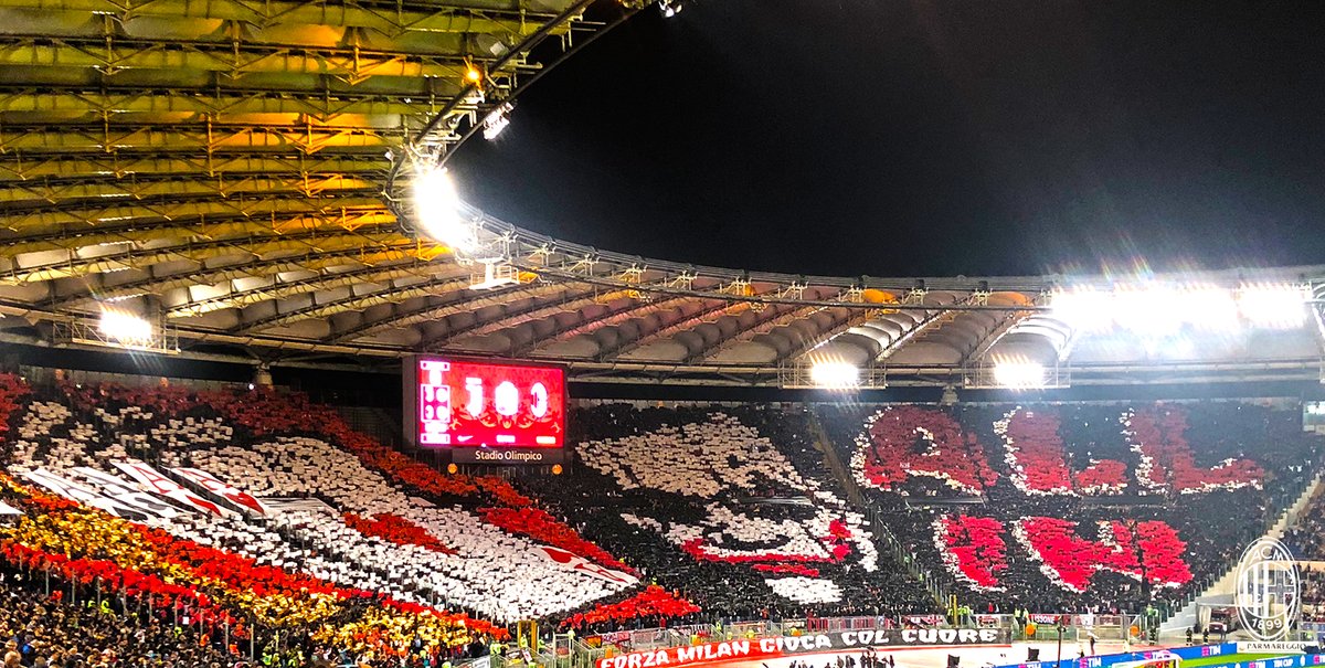 Superioritas Juve di Sepak Bola Italia